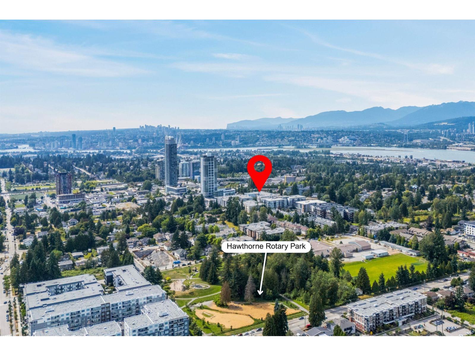 513 13728 108 Avenue, Surrey, British Columbia V3T 0G2 - Photo 23 - R3065183