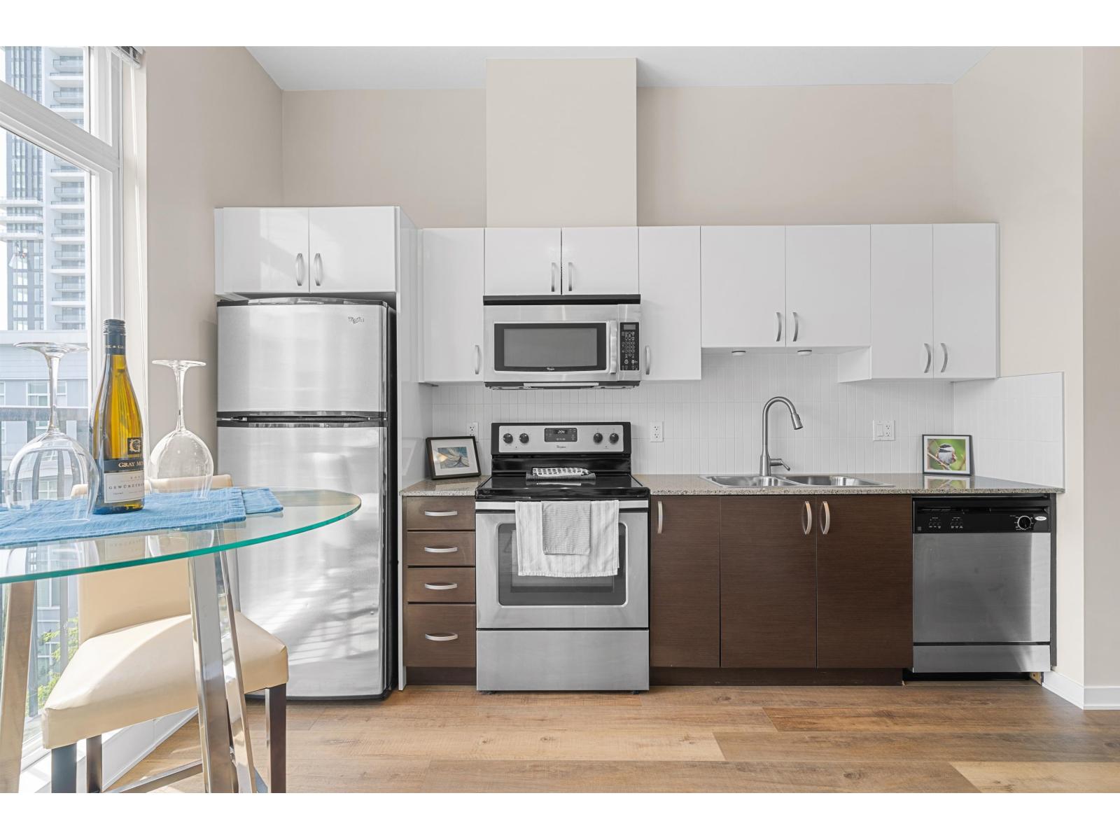 513 13728 108 Avenue, Surrey, British Columbia V3T 0G2 - Photo 3 - R3065183