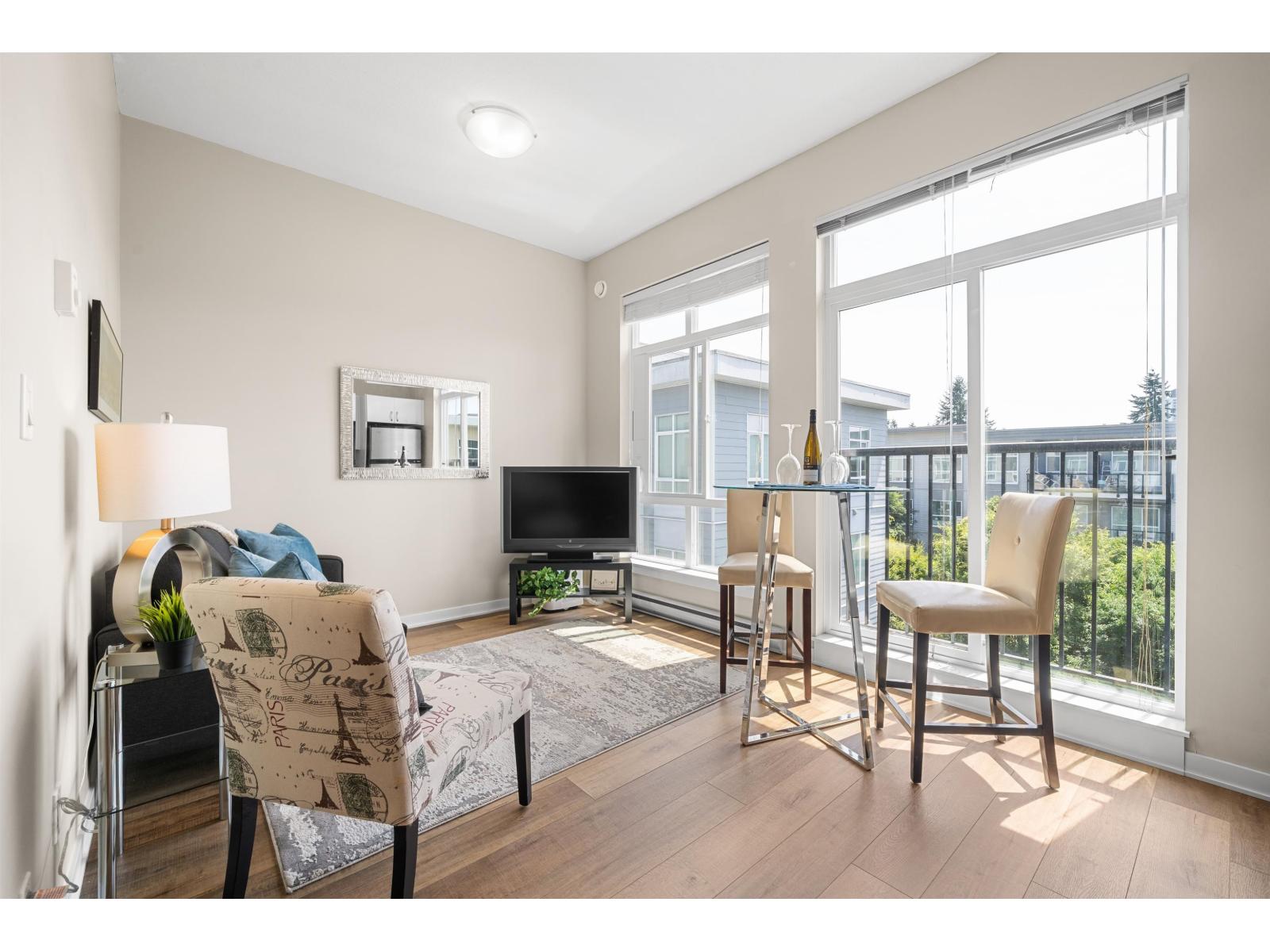 513 13728 108 Avenue, Surrey, British Columbia V3T 0G2 - Photo 4 - R3065183