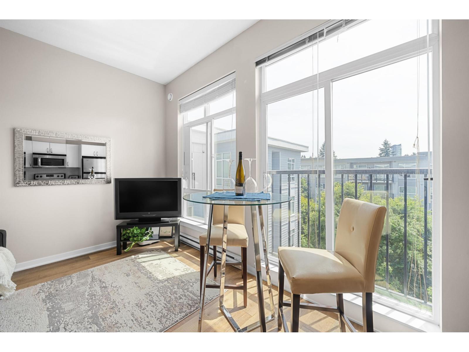 513 13728 108 Avenue, Surrey, British Columbia V3T 0G2 - Photo 6 - R3065183