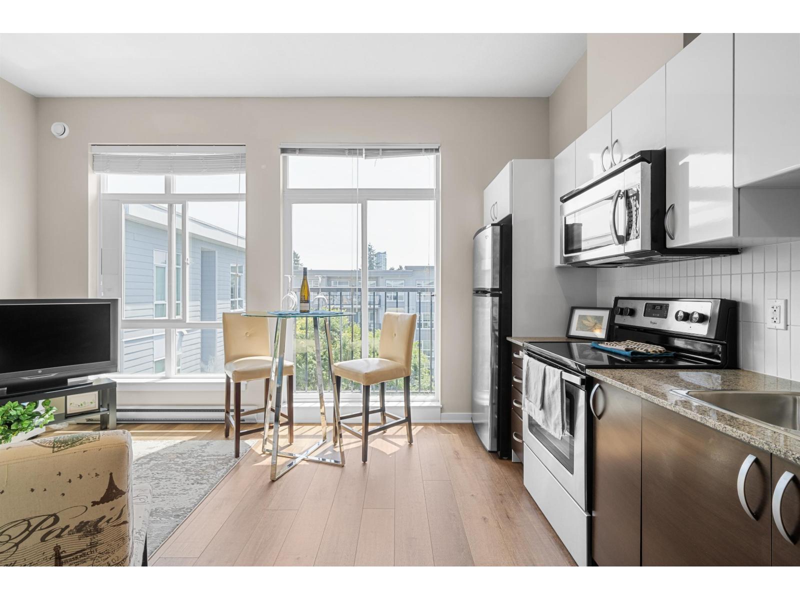 513 13728 108 Avenue, Surrey, British Columbia V3T 0G2 - Photo 7 - R3065183