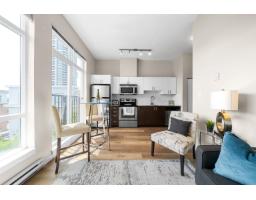 513 13728 108 AVENUE, Surrey, British Columbia