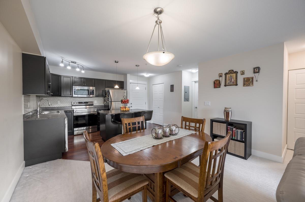 213 30525 Cardinal Avenue, Abbotsford, British Columbia V2T 0A8 - Photo 9 - R3065188
