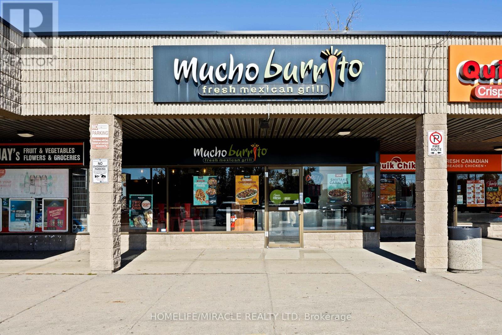 6 - 353 Duckworth Street, Barrie, Ontario  L4M 5C2 - Photo 1 - S12513842