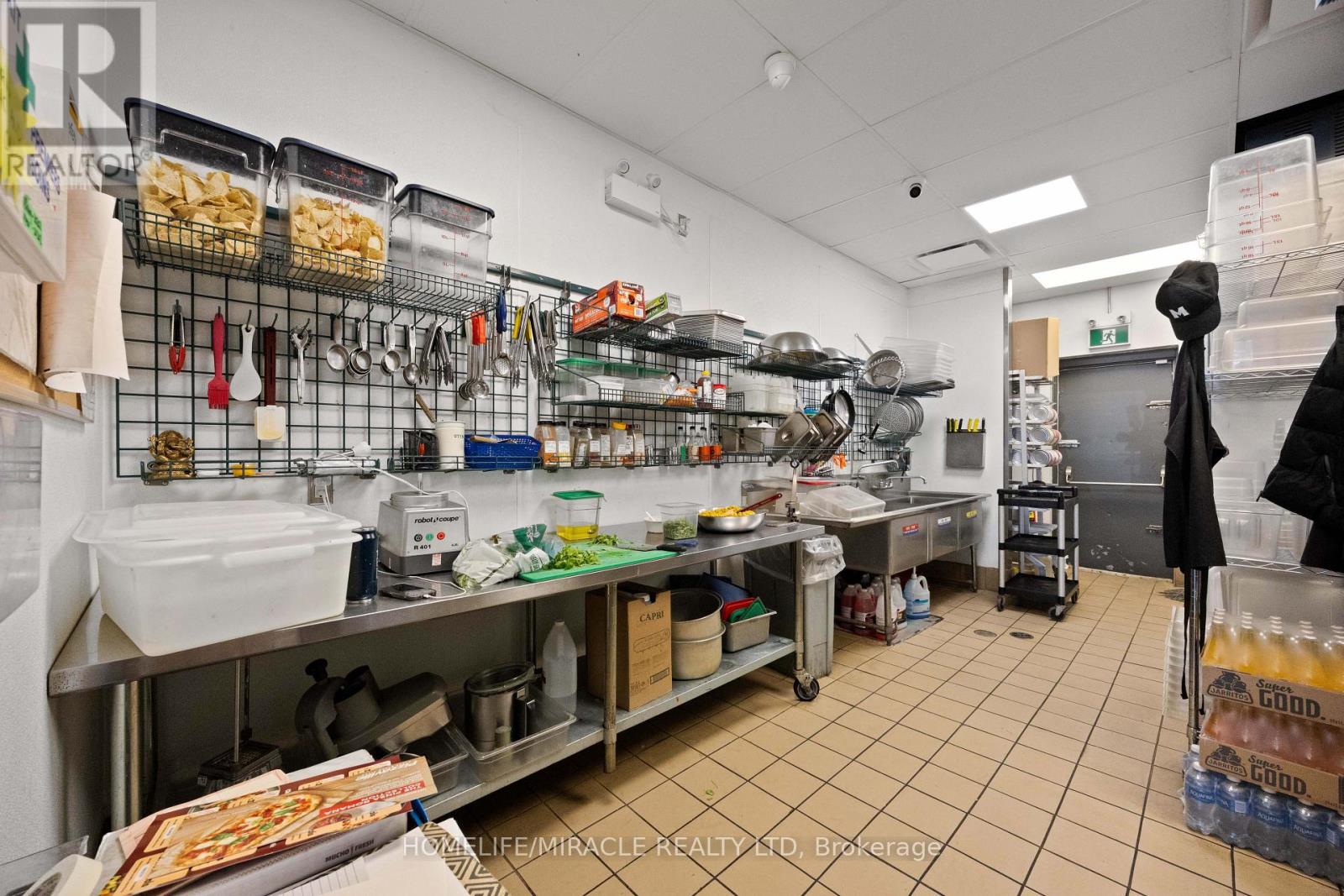 6 - 353 Duckworth Street, Barrie, Ontario  L4M 5C2 - Photo 13 - S12513842