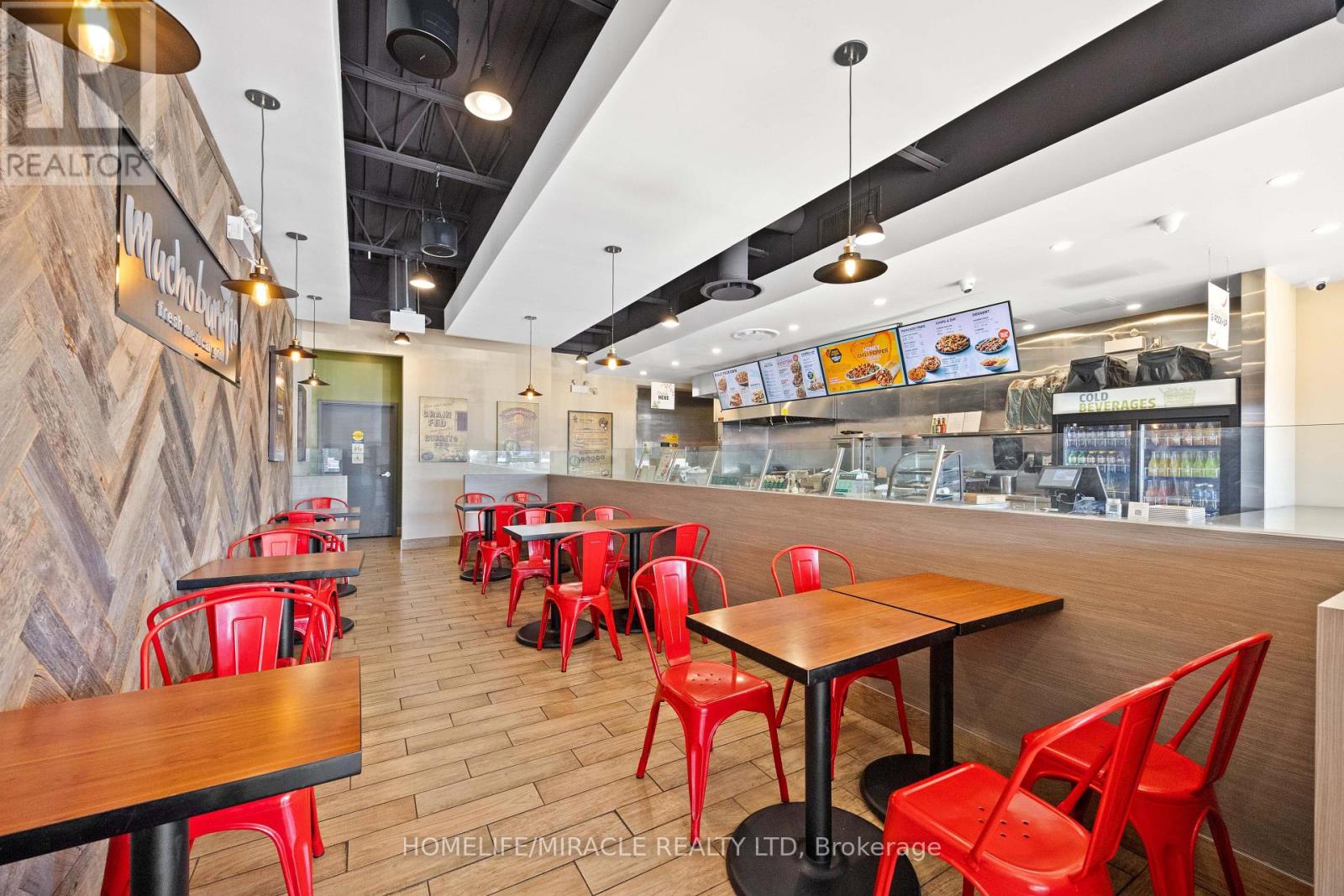 6 - 353 Duckworth Street, Barrie, Ontario  L4M 5C2 - Photo 6 - S12513842