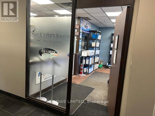 111-112 - 164 INNISFIL STREET, Barrie, Ontario