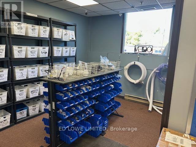 111-112 - 164 Innisfil Street, Barrie, Ontario  L4N 3E7 - Photo 3 - S12513870