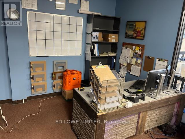 111-112 - 164 Innisfil Street, Barrie, Ontario  L4N 3E7 - Photo 4 - S12513870