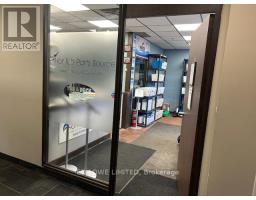 111-112 - 164 INNISFIL STREET, Barrie, Ontario