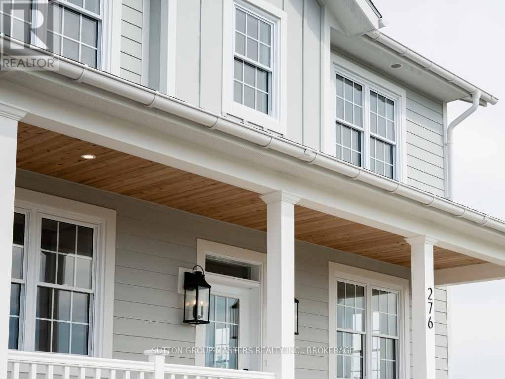 276 OLD KILN CRESCENT, Kingston, Ontario