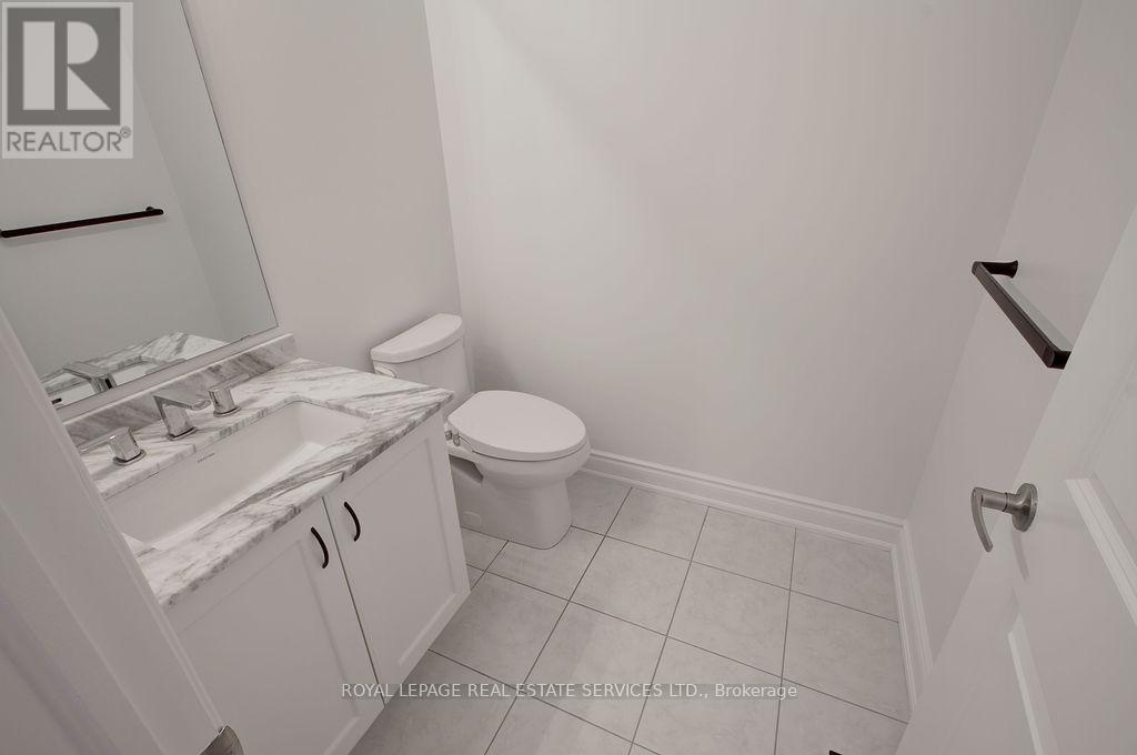 134 Zachary Crescent, Oakville, Ontario  L6H 0V5 - Photo 12 - W12513838