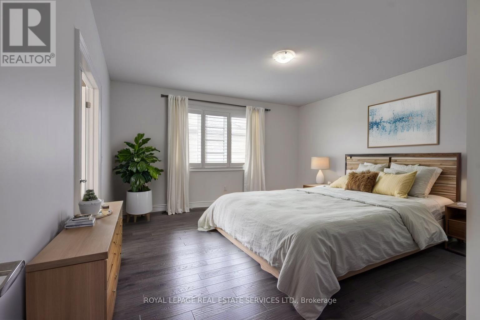 134 Zachary Crescent, Oakville, Ontario  L6H 0V5 - Photo 15 - W12513838