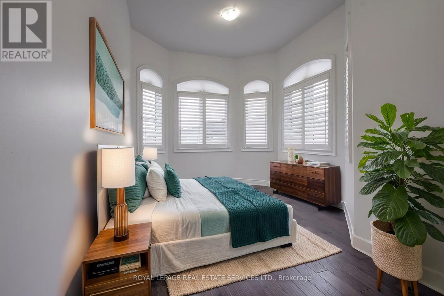 134 Zachary Crescent, Oakville, Ontario  L6H 0V5 - Photo 22 - W12513838