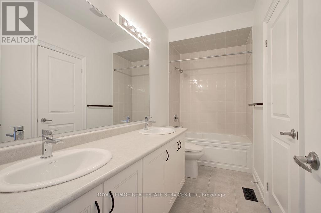 134 Zachary Crescent, Oakville, Ontario  L6H 0V5 - Photo 23 - W12513838