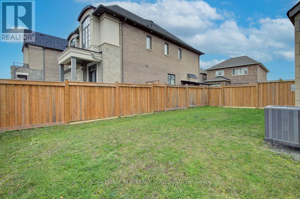 134 Zachary Crescent, Oakville, Ontario  L6H 0V5 - Photo 26 - W12513838