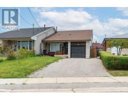 LOWER - 192 GILTSPUR DRIVE, Toronto, Ontario