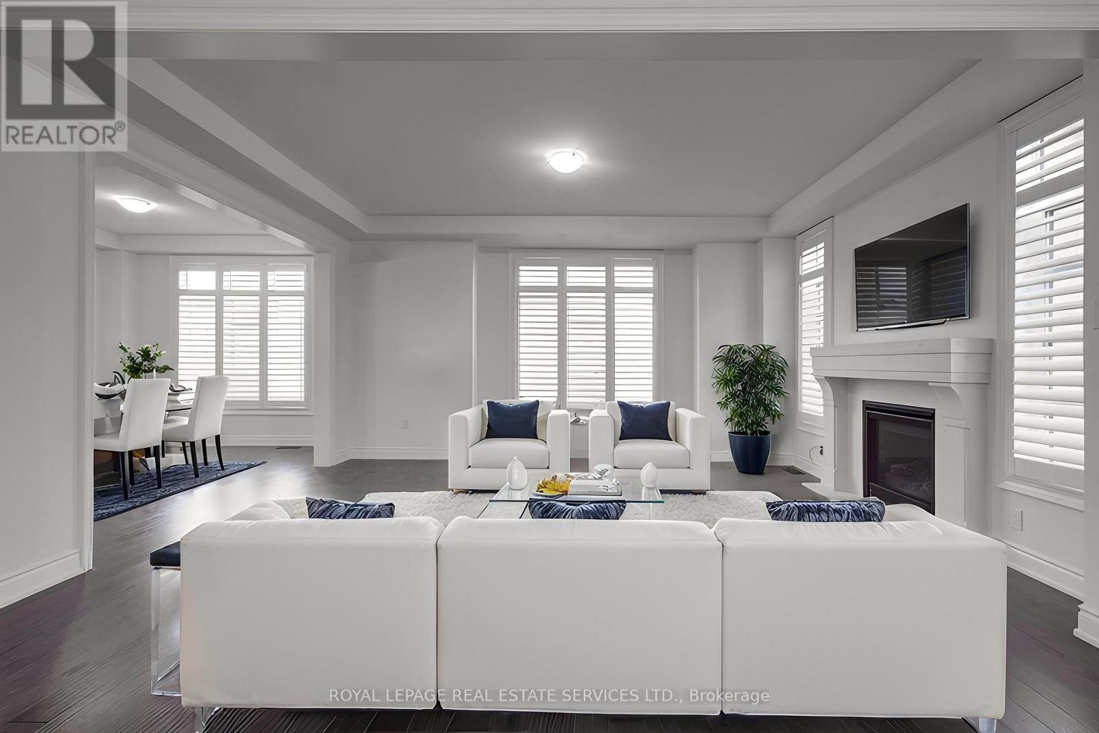 134 Zachary Crescent, Oakville, Ontario  L6H 0V5 - Photo 10 - W12513864