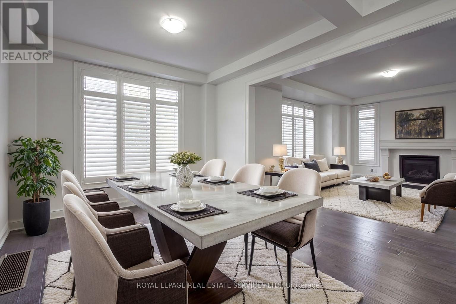 134 Zachary Crescent, Oakville, Ontario  L6H 0V5 - Photo 11 - W12513864