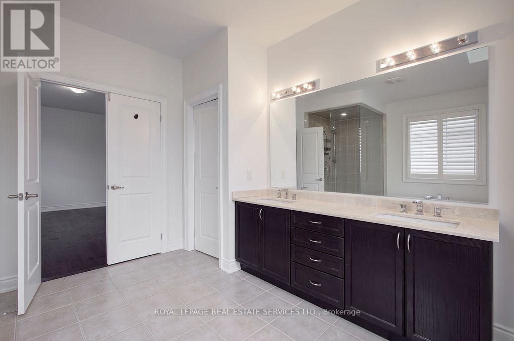 134 Zachary Crescent, Oakville, Ontario  L6H 0V5 - Photo 18 - W12513864