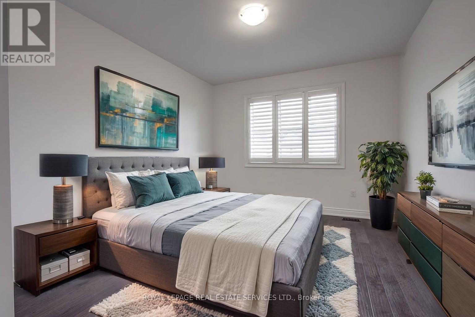 134 Zachary Crescent, Oakville, Ontario  L6H 0V5 - Photo 22 - W12513864