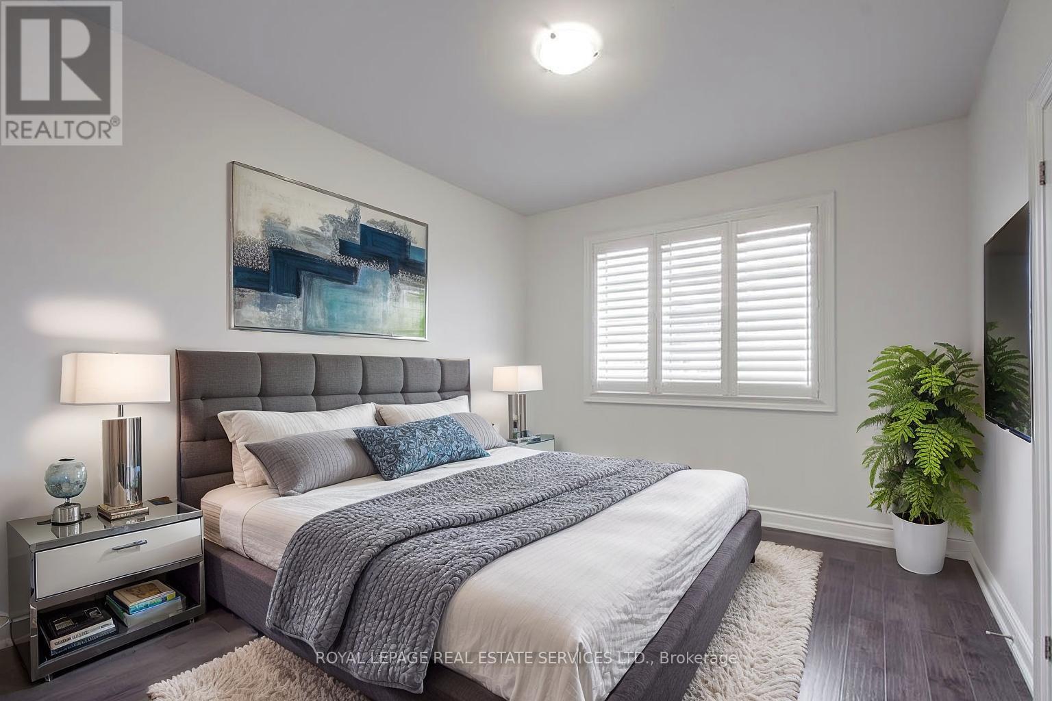 134 Zachary Crescent, Oakville, Ontario  L6H 0V5 - Photo 23 - W12513864