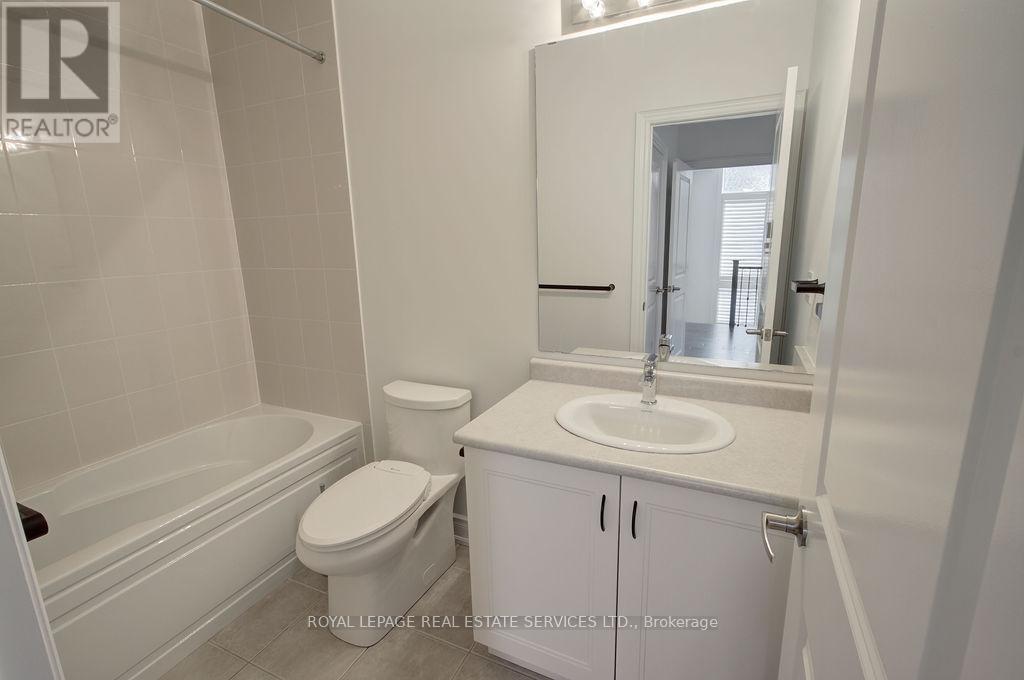 134 Zachary Crescent, Oakville, Ontario  L6H 0V5 - Photo 24 - W12513864