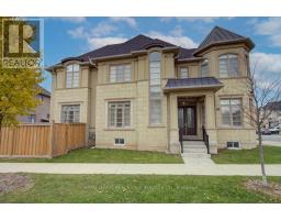 134 ZACHARY CRESCENT, Oakville, Ontario