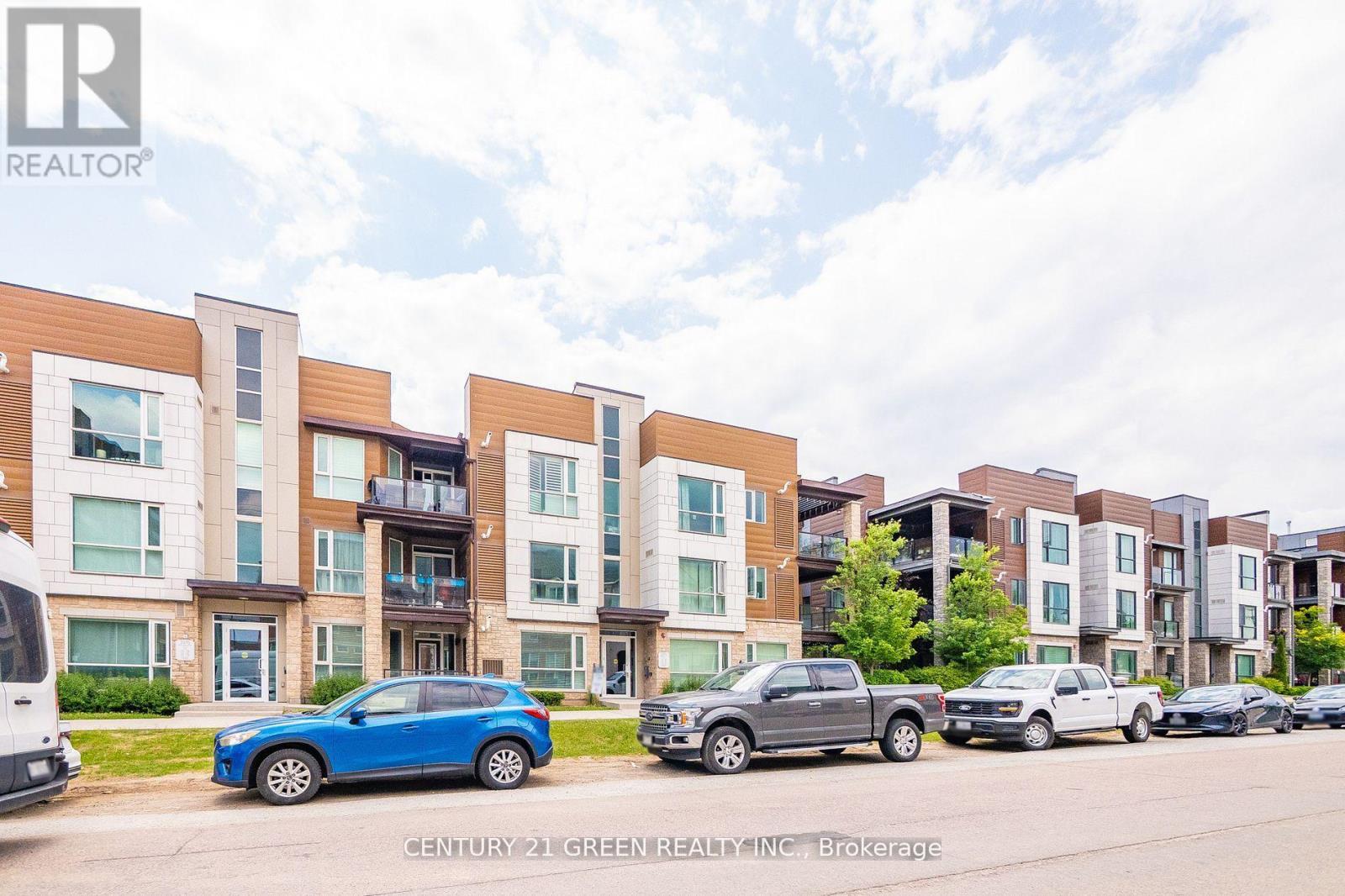 306 - 2370 KHALSA GATE, Oakville, Ontario