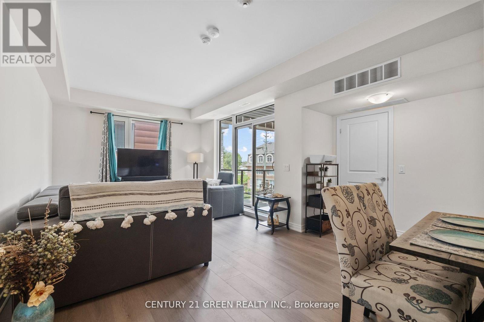 306 - 2370 Khalsa Gate, Oakville, Ontario L6M 1P5 - Photo 23 - W12513888