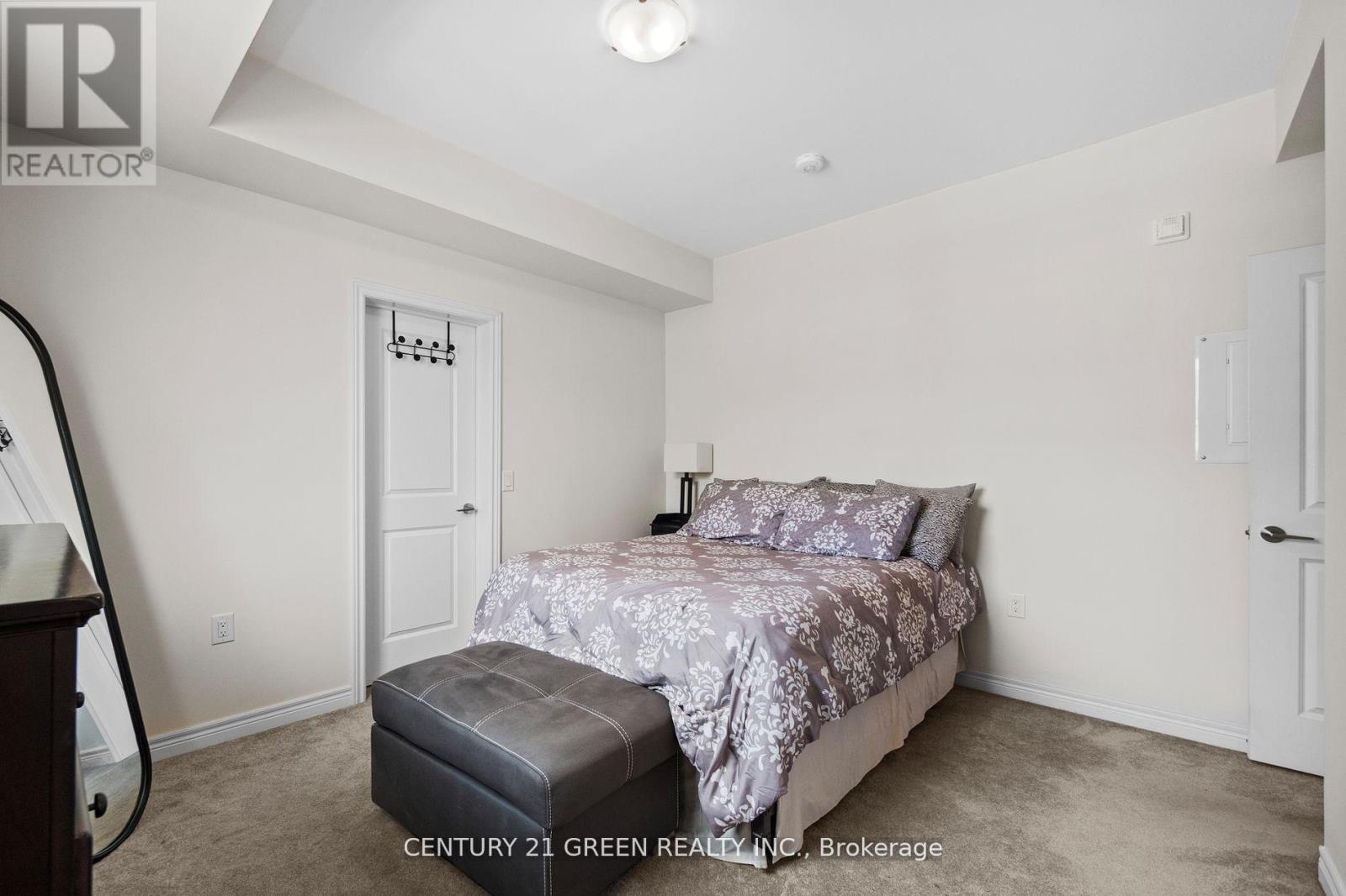 306 - 2370 Khalsa Gate, Oakville, Ontario L6M 1P5 - Photo 28 - W12513888