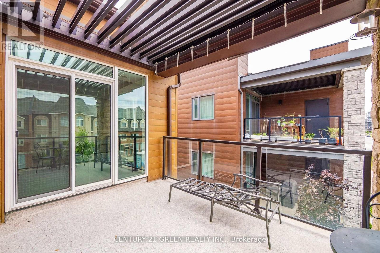 306 - 2370 Khalsa Gate, Oakville, Ontario L6M 1P5 - Photo 40 - W12513888