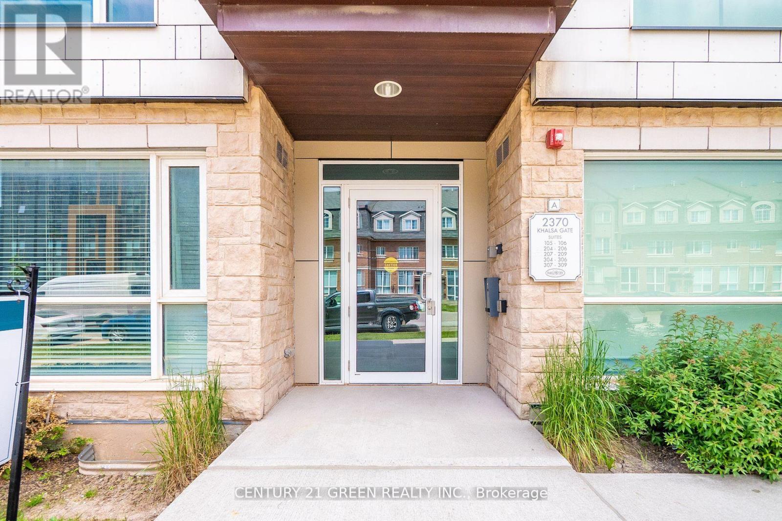 306 - 2370 Khalsa Gate, Oakville, Ontario L6M 1P5 - Photo 7 - W12513888