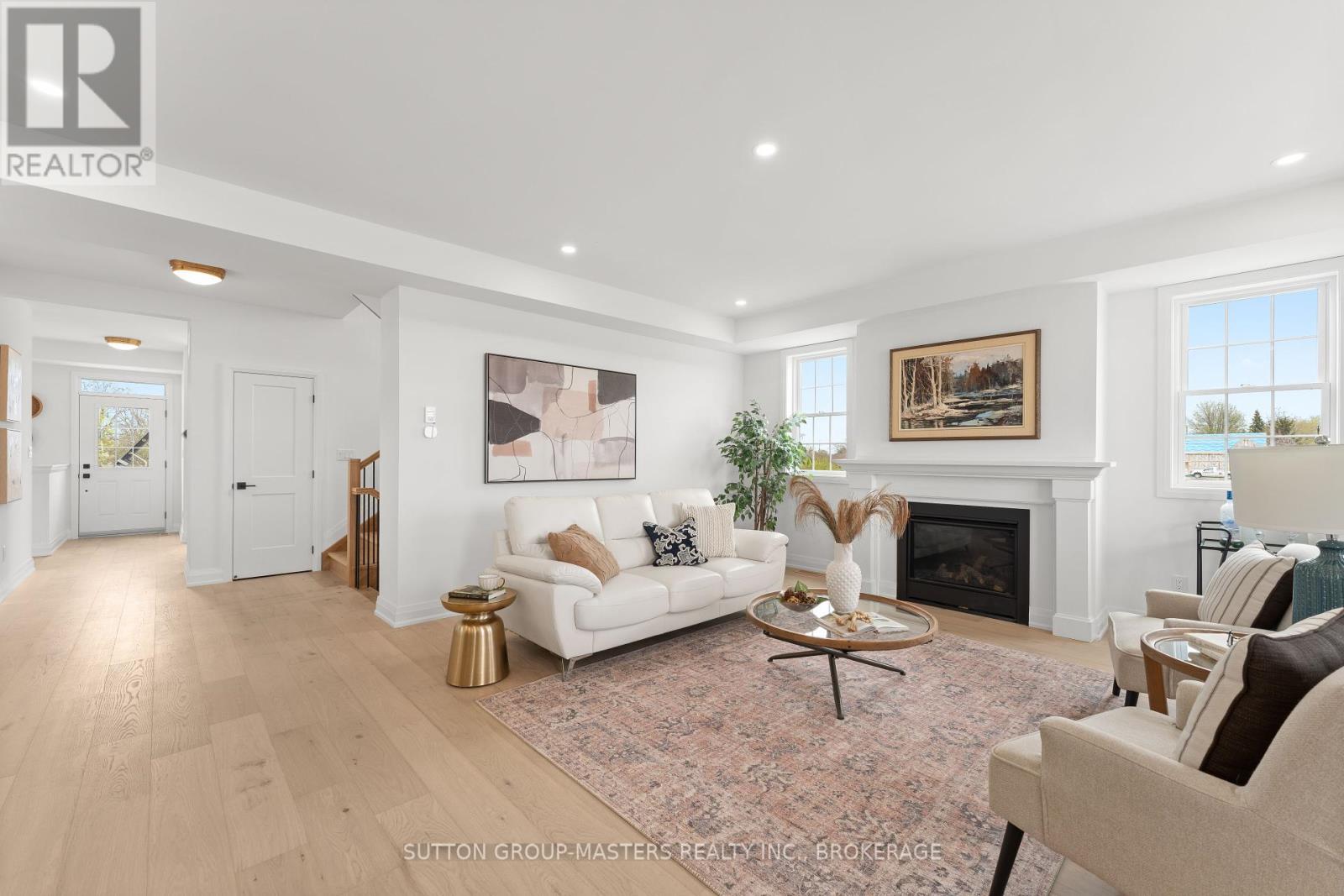 276 Old Kiln Crescent, Kingston, Ontario K7K 0L7 - Photo 5 - X12438305