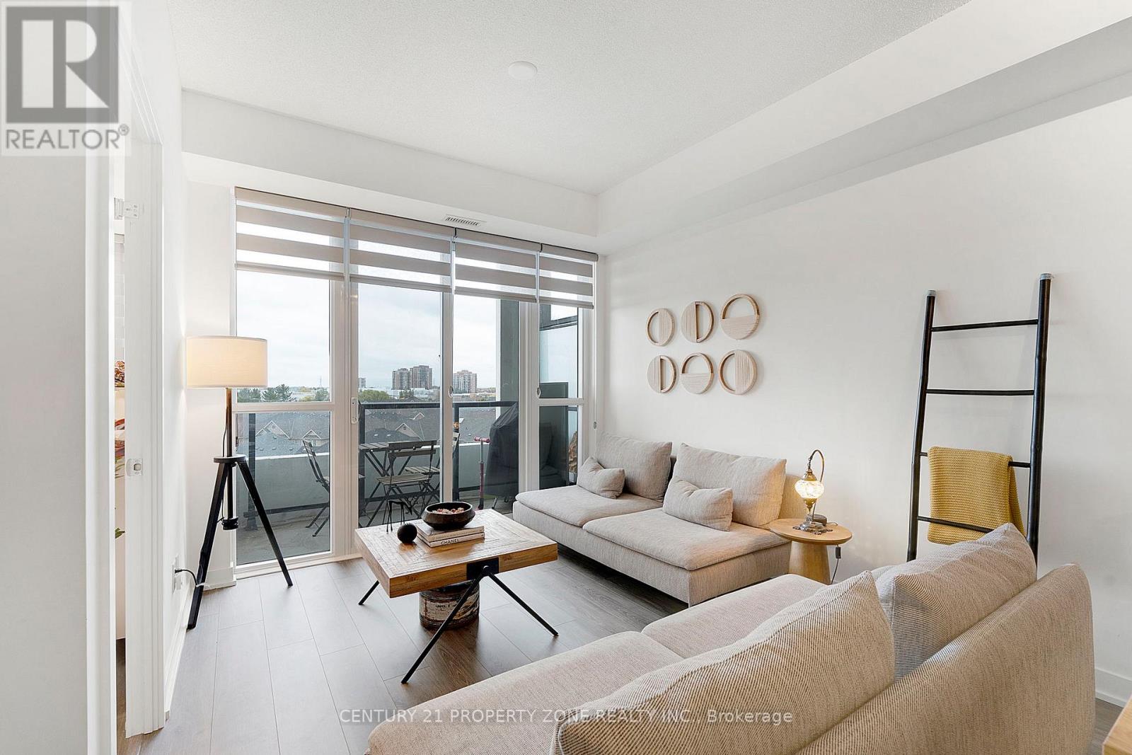 510 - 225 Malta Avenue, Brampton, Ontario  L6Y 4M5 - Photo 15 - W12513918