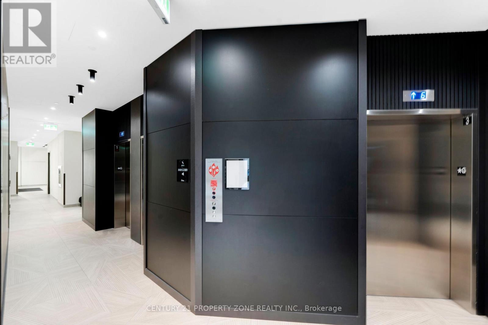 510 - 225 Malta Avenue, Brampton, Ontario  L6Y 4M5 - Photo 4 - W12513918