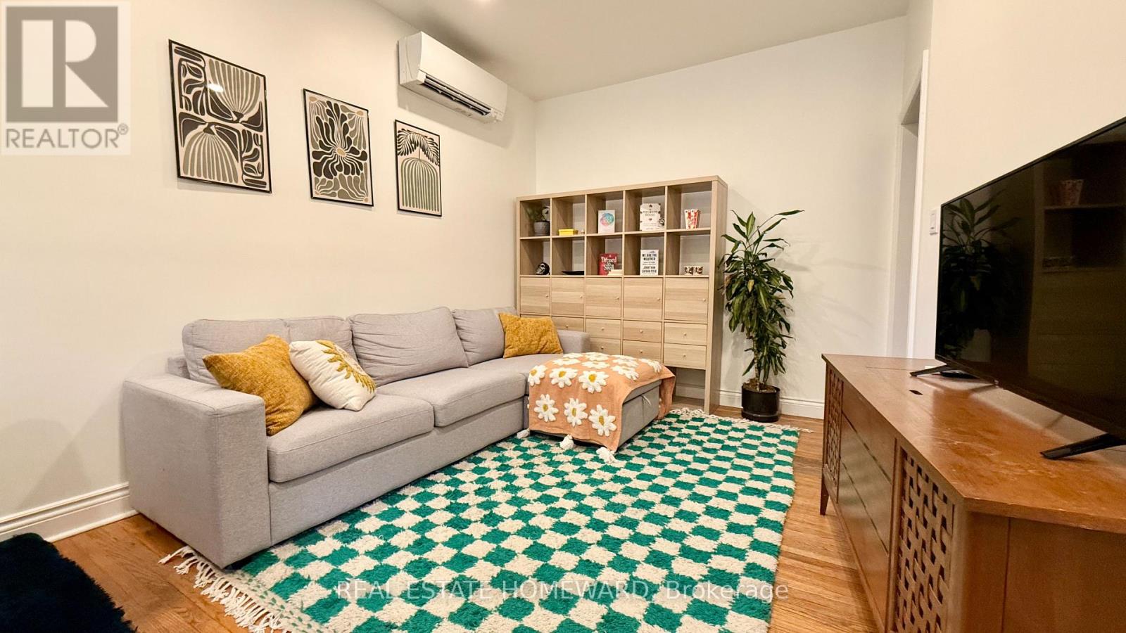 266 SYMINGTON AVENUE, Toronto, Ontario