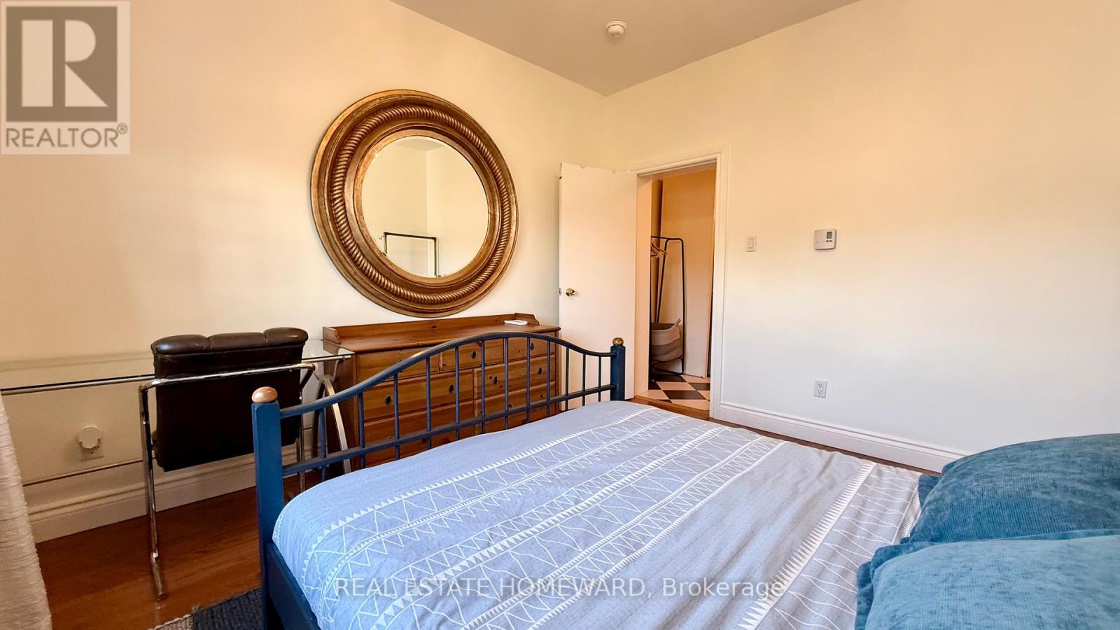 266 Symington Avenue, Toronto, Ontario  M6P 3W8 - Photo 13 - W12513950