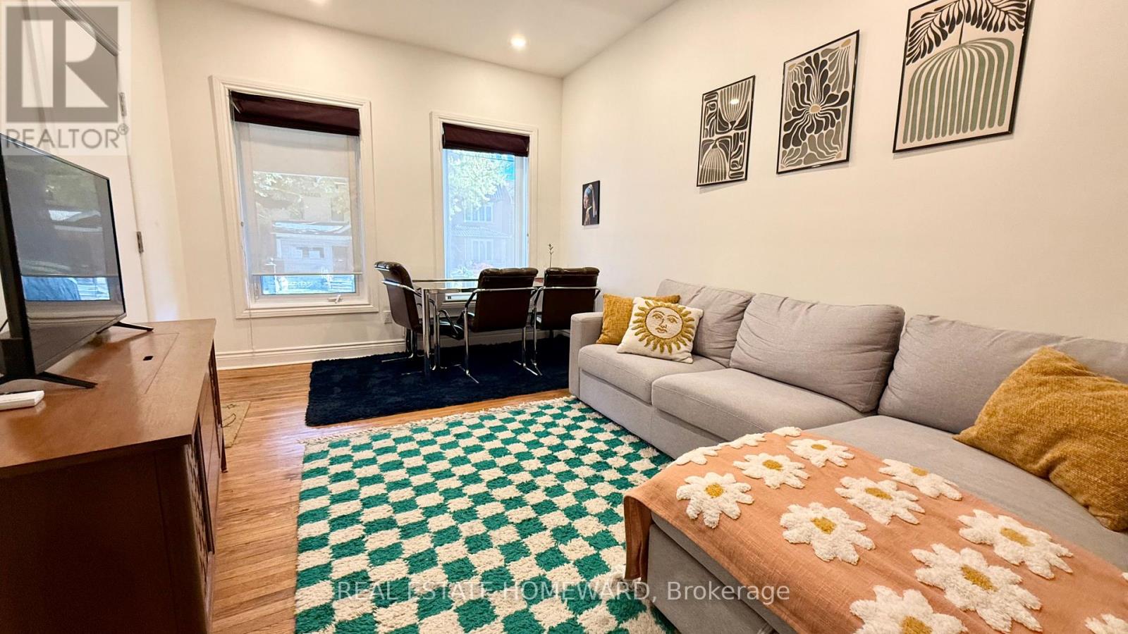 266 Symington Avenue, Toronto, Ontario  M6P 3W8 - Photo 3 - W12513950