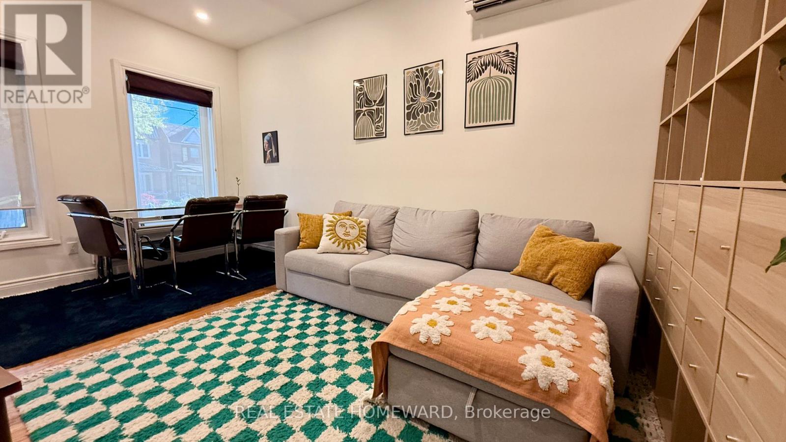 266 Symington Avenue, Toronto, Ontario  M6P 3W8 - Photo 4 - W12513950