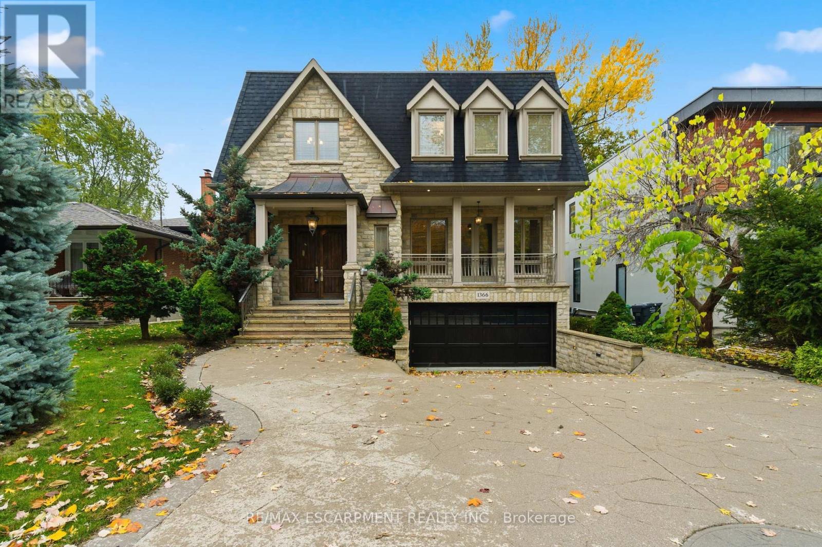 1366 WILSON AVENUE, Mississauga, Ontario