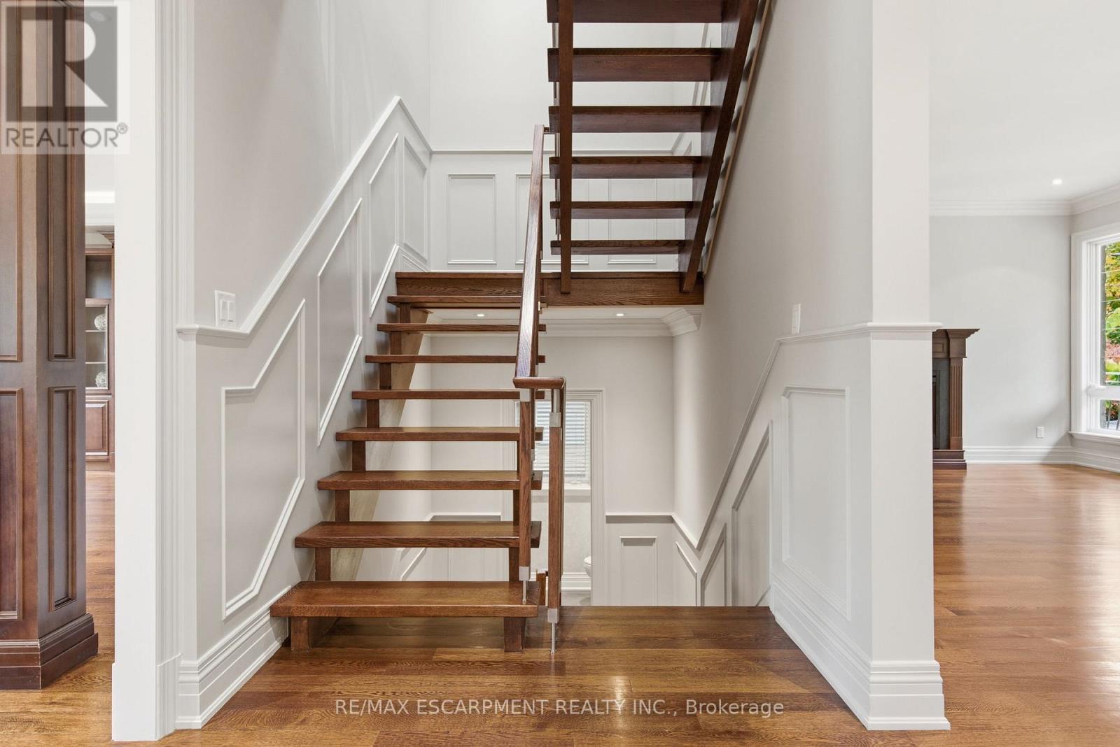 1366 Wilson Avenue, Mississauga, Ontario  L5G 3K2 - Photo 20 - W12513954