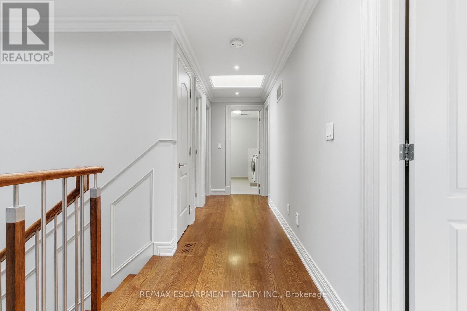 1366 Wilson Avenue, Mississauga, Ontario  L5G 3K2 - Photo 21 - W12513954