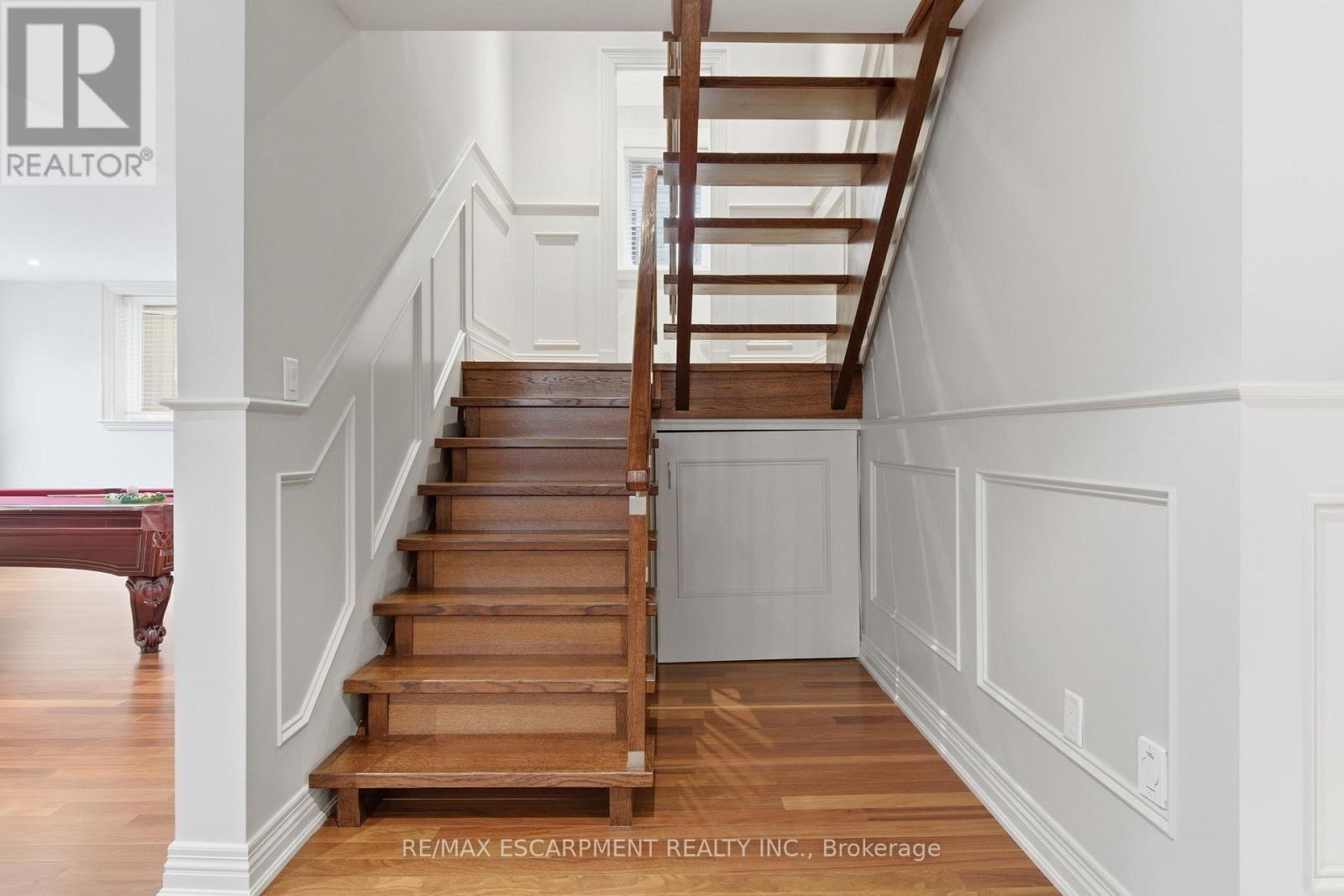 1366 Wilson Avenue, Mississauga, Ontario  L5G 3K2 - Photo 35 - W12513954