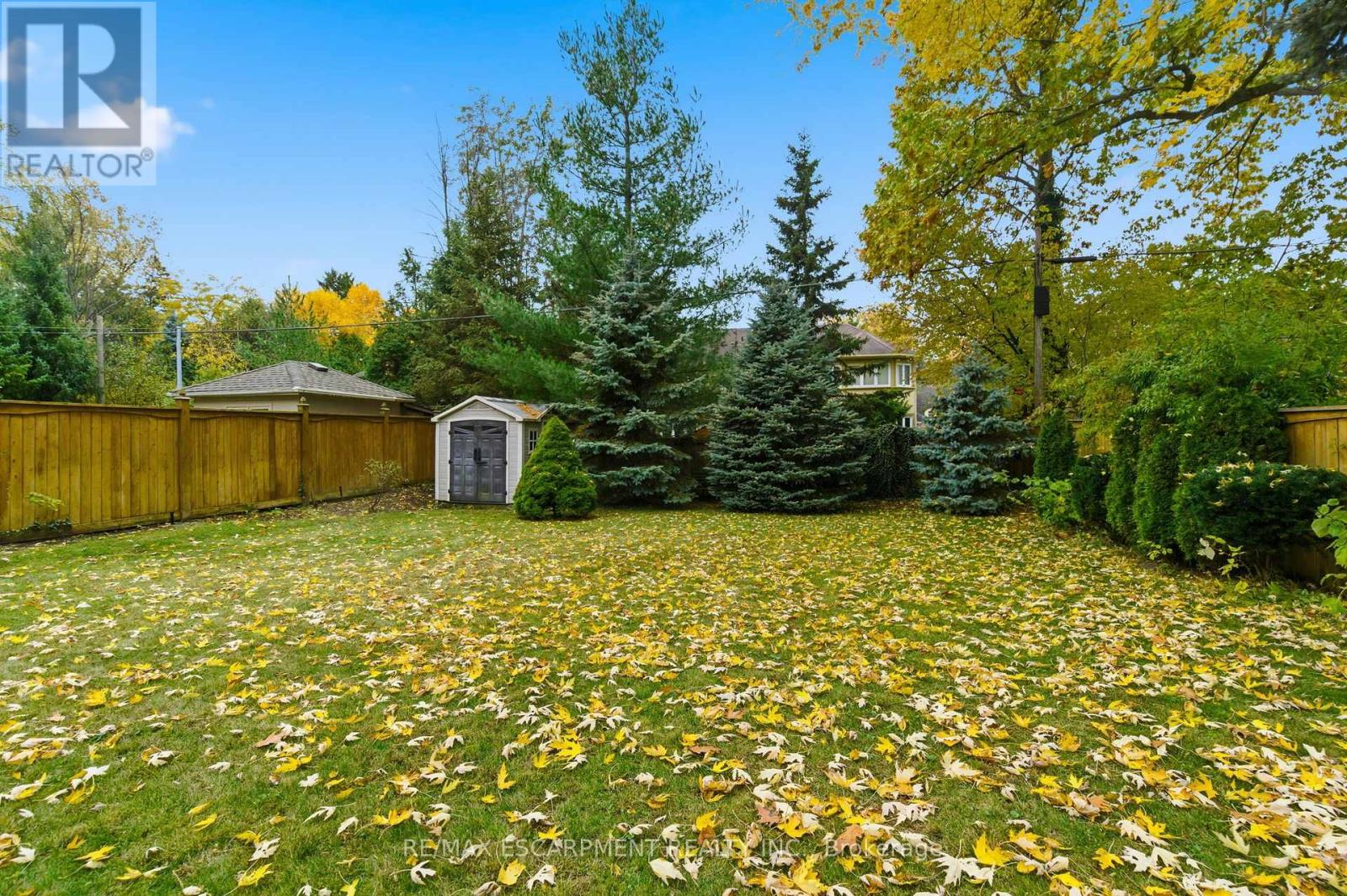 1366 Wilson Avenue, Mississauga, Ontario  L5G 3K2 - Photo 45 - W12513954