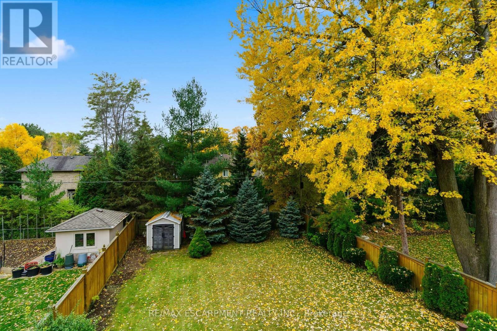 1366 Wilson Avenue, Mississauga, Ontario  L5G 3K2 - Photo 46 - W12513954