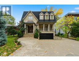 1366 WILSON AVENUE, Mississauga, Ontario