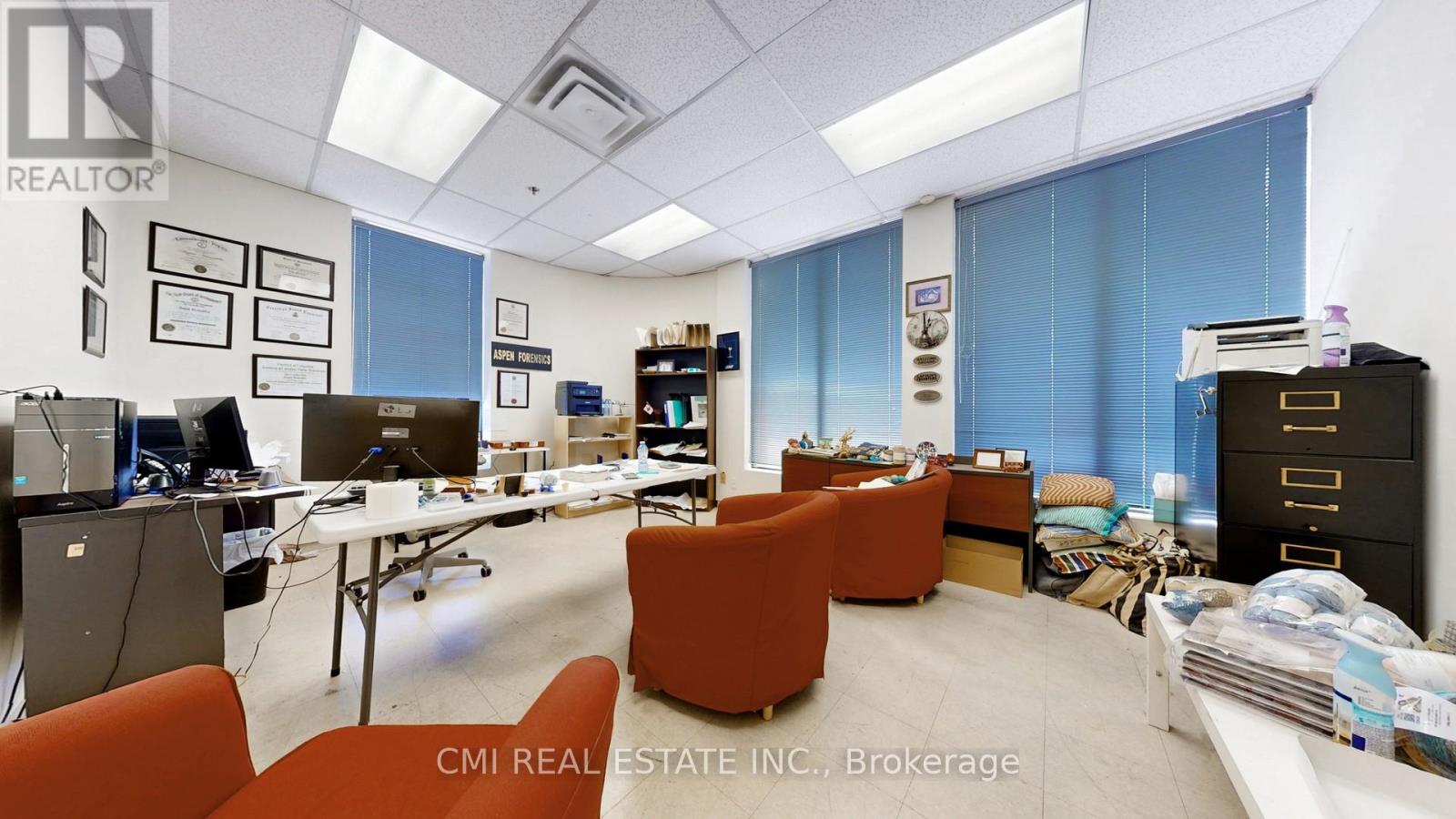 44 Martin Ross Avenue, Toronto, Ontario  M3J 2L4 - Photo 23 - W12513960