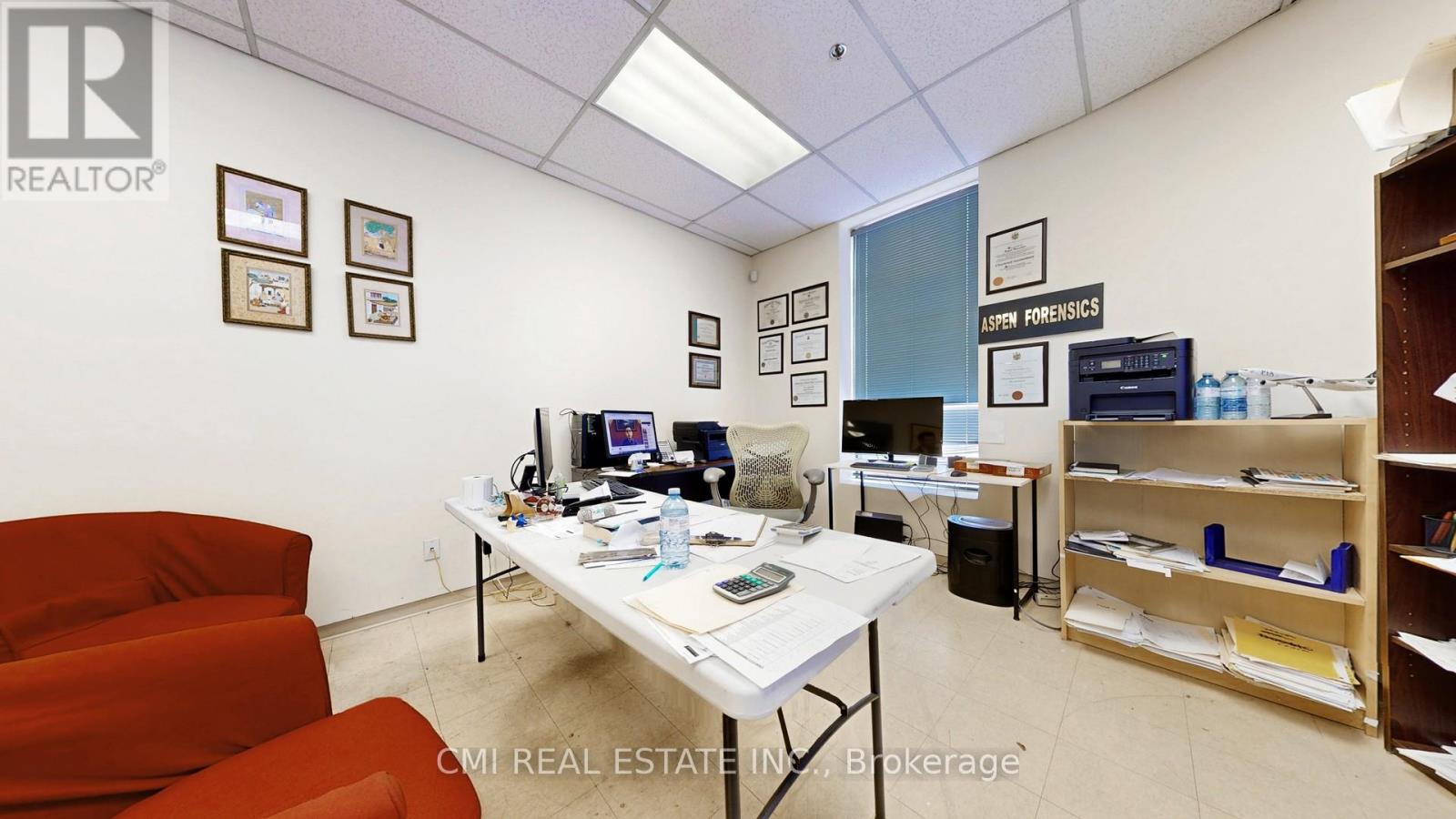 44 Martin Ross Avenue, Toronto, Ontario  M3J 2L4 - Photo 24 - W12513960