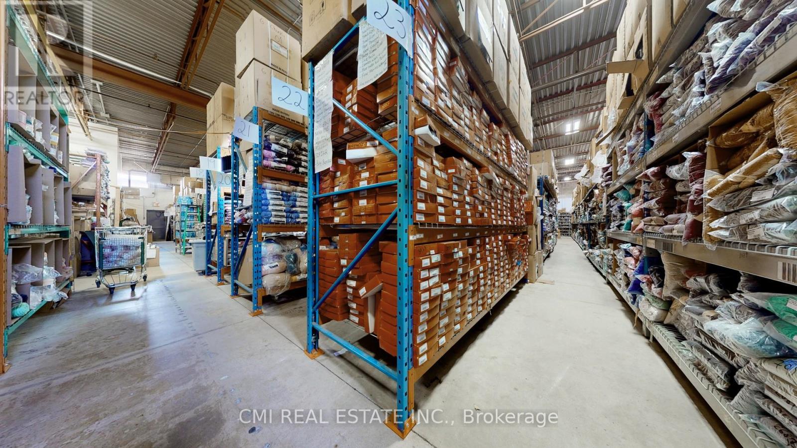 44 Martin Ross Avenue, Toronto, Ontario  M3J 2L4 - Photo 35 - W12513960